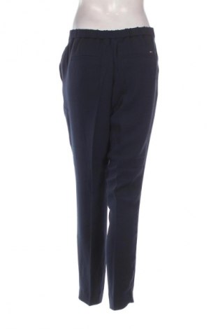 Pantaloni de femei Tommy Hilfiger, Mărime L, Culoare Albastru, Preț 689,99 Lei