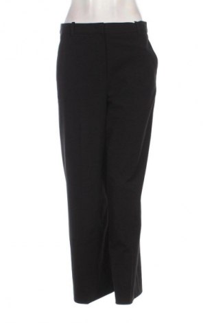 Pantaloni de femei Tommy Hilfiger, Mărime L, Culoare Negru, Preț 241,99 Lei