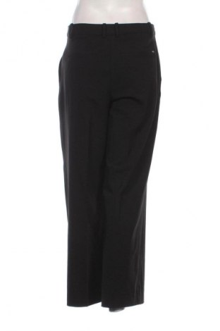 Pantaloni de femei Tommy Hilfiger, Mărime L, Culoare Negru, Preț 241,99 Lei