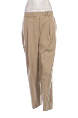 Dámske nohavice Tommy Hilfiger, Veľkosť XL, Farba Béžová, Cena  41,95 €, #135372421