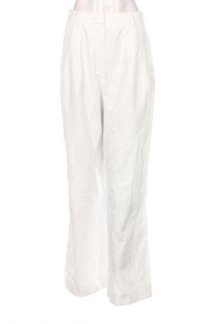 Дамски панталон Tommy Hilfiger, Размер M, Цвят Бял, Цена 130,37 €