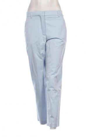 Дамски панталон Tommy Hilfiger, Размер M, Цвят Син, Цена 104,81 €, #135373121