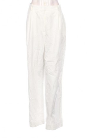Dámske nohavice Tommy Hilfiger, Veľkosť L, Farba Biela, Cena  53,95 €, #135373474