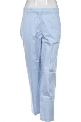 Damskie spodnie Tommy Hilfiger, Rozmiar M, Kolor Niebieski, Cena 270,99 zł