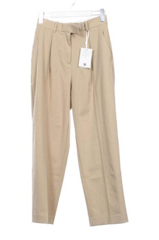 Dámske nohavice Tommy Hilfiger, Veľkosť XS, Farba Béžová, Cena  124,95 €