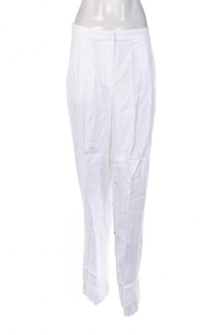 Női nadrág Tommy Hilfiger, Méret M, Szín Fehér, Ár 22 339 Ft, #135400966