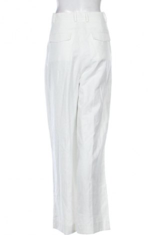 Дамски панталон Tommy Hilfiger, Размер L, Цвят Бял, Цена 130,37 €