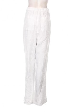 Női nadrág Tommy Hilfiger, Méret XXL, Szín Fehér, Ár 55 499 Ft