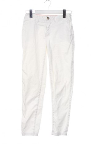 Damenhose Tommy Hilfiger, Größe S, Farbe Weiß, Preis € 28,99