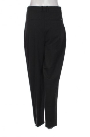 Női nadrág Tommy Hilfiger, Méret S, Szín Fekete, Ár 55 499 Ft