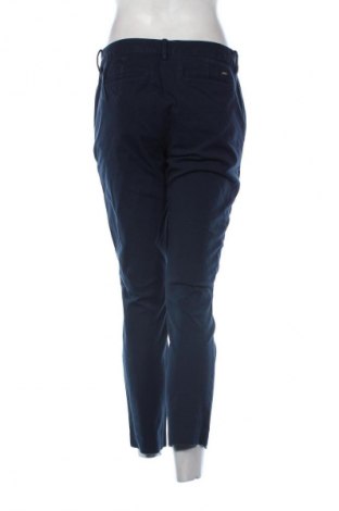 Damskie spodnie Tommy Hilfiger, Rozmiar M, Kolor Niebieski, Cena 200,99 zł
