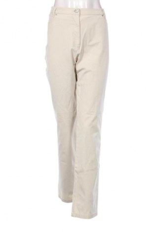 Дамски панталон Toni, Размер XL, Цвят Бежов, Цена 12,78 €