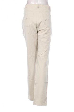Дамски панталон Toni, Размер XL, Цвят Бежов, Цена 12,78 €