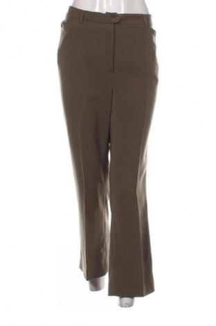 Γυναικείο παντελόνι Toni, Μέγεθος XXL, Χρώμα Καφέ, Τιμή 8,99 €