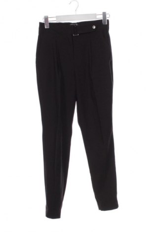 Pantaloni de femei Top Secret, Mărime XS, Culoare Negru, Preț 30,99 Lei