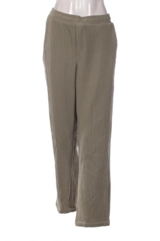 Pantaloni de femei Topman, Mărime XL, Culoare Verde, Preț 34,99 Lei