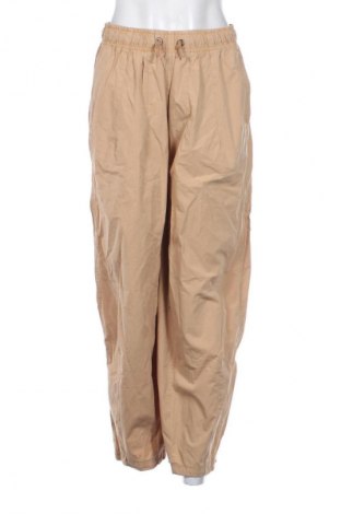 Pantaloni de femei Topshop, Mărime S, Culoare Bej, Preț 91,99 Lei