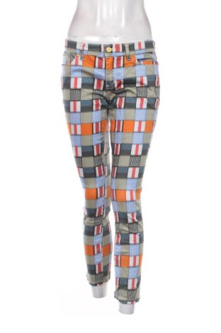 Дамски панталон Tory Burch, Размер M, Цвят Многоцветен, Цена 93,56 €