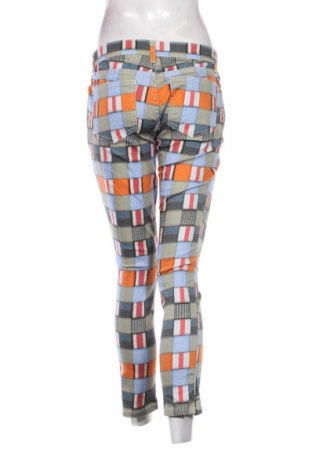 Дамски панталон Tory Burch, Размер M, Цвят Многоцветен, Цена 93,56 €