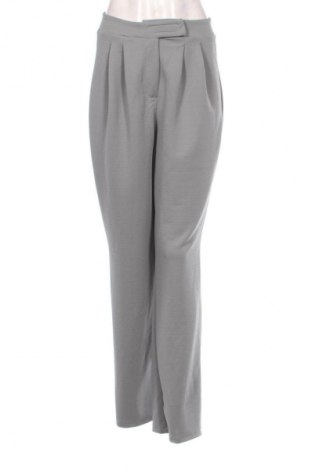 Dámské kalhoty  Trendyol, Velikost S, Barva Šedá, Cena  559,00 Kč