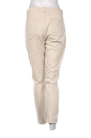 Dámské kalhoty  Trendyol, Velikost M, Barva Krémová, Cena  570,00 Kč