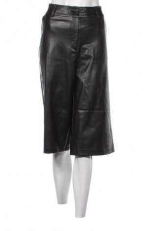 Γυναικείο παντελόνι Trendyol, Μέγεθος L, Χρώμα Μαύρο, Τιμή 14,22 €