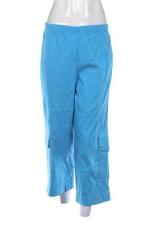 Дамски панталон Twister, Размер S, Цвят Син, Цена 36,30 €