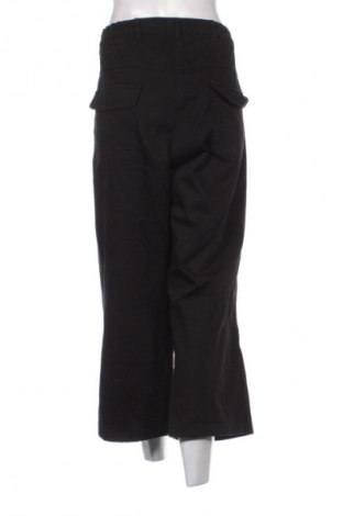 Pantaloni de femei Ulla Popken, Mărime 3XL, Culoare Negru, Preț 70,99 Lei
