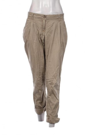 Női nadrág Unbranded, Méret L, Szín Bézs, Ár 5 939 Ft