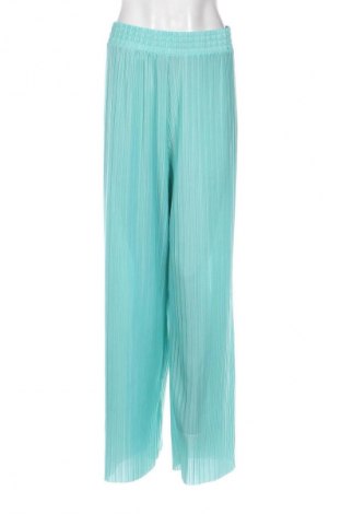 Γυναικείο παντελόνι Unbranded, Μέγεθος XXL, Χρώμα Μπλέ, Τιμή 9,99 €