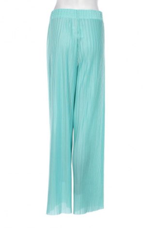 Γυναικείο παντελόνι Unbranded, Μέγεθος XXL, Χρώμα Μπλέ, Τιμή 9,99 €