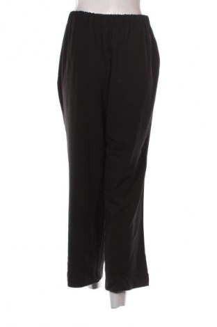 Дамски панталон Unbranded, Размер XXL, Цвят Черен, Цена 9,20 €