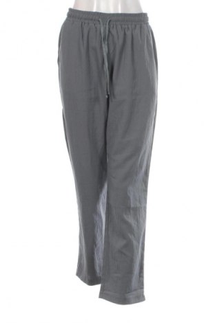 Dámské kalhoty  Unbranded, Velikost M, Barva Šedá, Cena  149,00 Kč