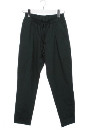Γυναικείο παντελόνι Unbranded, Μέγεθος XS, Χρώμα Πράσινο, Τιμή 7,99 €