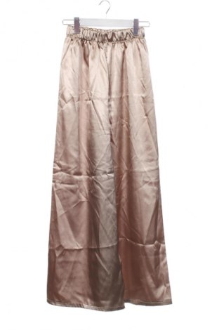 Damskie spodnie Unbranded, Rozmiar XS, Kolor Beżowy, Cena 51,99 zł