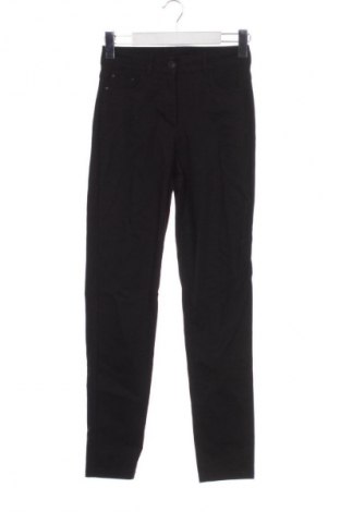 Pantaloni de femei Unbranded, Mărime XS, Culoare Negru, Preț 62,99 Lei