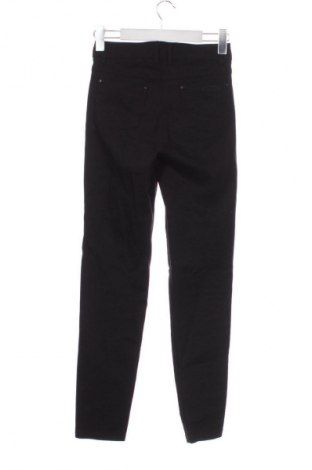 Pantaloni de femei Unbranded, Mărime XS, Culoare Negru, Preț 62,99 Lei