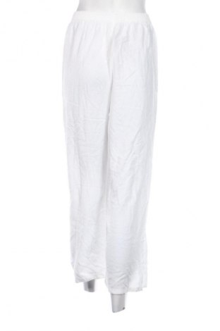 Γυναικείο παντελόνι Unbranded, Μέγεθος S, Χρώμα Λευκό, Τιμή 10,32 €