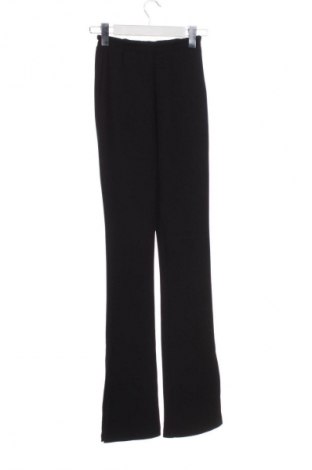 Γυναικείο παντελόνι Unbranded, Μέγεθος XXS, Χρώμα Μαύρο, Τιμή 12,99 €