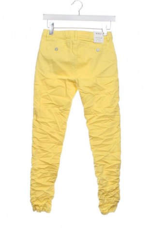 Γυναικείο παντελόνι Unbranded, Μέγεθος M, Χρώμα Κίτρινο, Τιμή 17,99 €