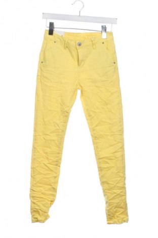 Γυναικείο παντελόνι Unbranded, Μέγεθος S, Χρώμα Κίτρινο, Τιμή 11,99 €