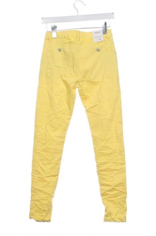 Γυναικείο παντελόνι Unbranded, Μέγεθος S, Χρώμα Κίτρινο, Τιμή 11,99 €