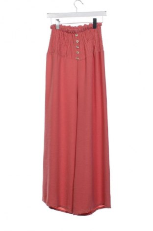 Γυναικείο παντελόνι Unbranded, Μέγεθος S, Χρώμα Ρόζ , Τιμή 10,40 €