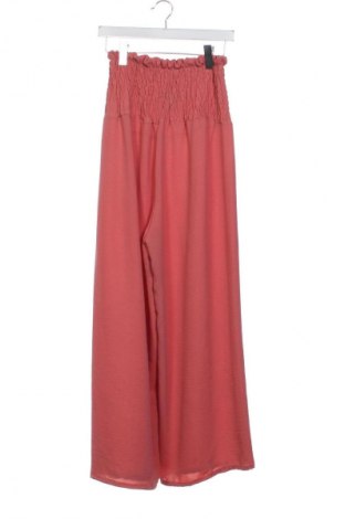 Γυναικείο παντελόνι Unbranded, Μέγεθος S, Χρώμα Ρόζ , Τιμή 10,40 €