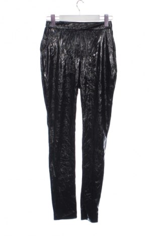 Γυναικείο παντελόνι Unbranded, Μέγεθος XS, Χρώμα Μαύρο, Τιμή 5,99 €