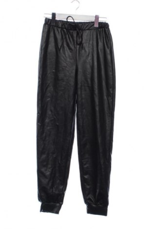 Pantaloni de femei Unbranded, Mărime XS, Culoare Negru, Preț 14,99 Lei