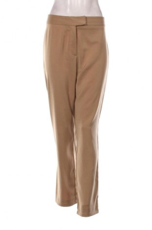 Дамски панталон Unbranded, Размер XL, Цвят Бежов, Цена 8,18 €