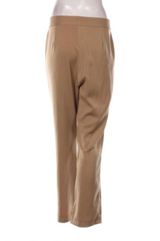 Дамски панталон Unbranded, Размер XL, Цвят Бежов, Цена 8,18 €