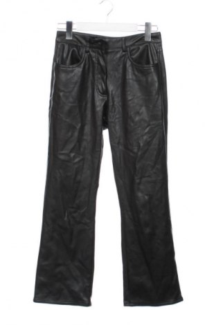 Damskie spodnie Unbranded, Rozmiar XS, Kolor Czarny, Cena 21,99 zł