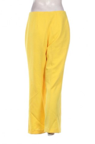 Γυναικείο παντελόνι Unbranded, Μέγεθος M, Χρώμα Κίτρινο, Τιμή 17,22 €